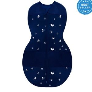Happiest baby sleepea sleep swaddle-Medium